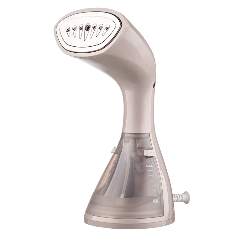 handle garment steamer