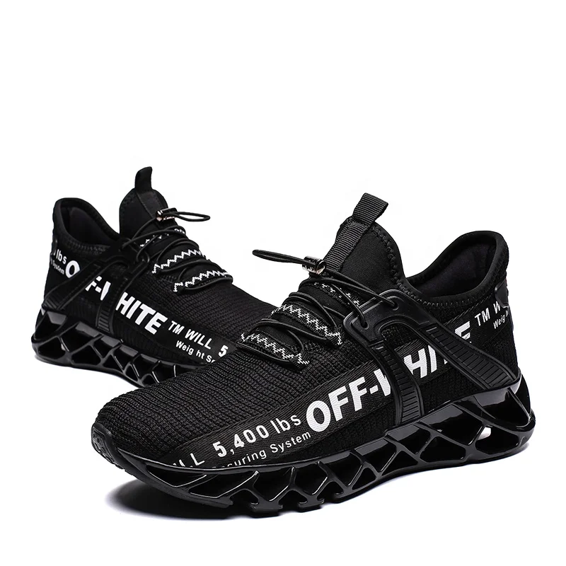 

Mens/women Running Shoes Non Slip Athletic Walking Blade-type Sneakers 24 Colors Casual Tennis Shoes