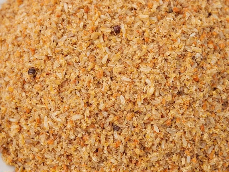 Dirty Rice Seasoning: Authentic Ingredients & Recipe