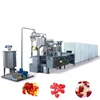 Full Automatic Fruit Jelly Candy Machine
