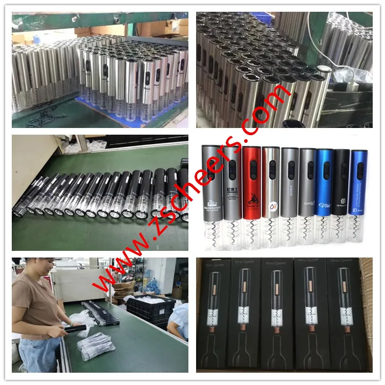 electric opener factory