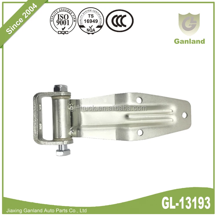 Trailer Spare Parts