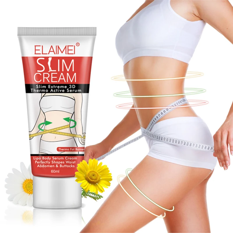 

Murara Beckon Slimming Cellulite Cream Sexy Hot Fat Burning Pure Body Naturals Hot Cream Cold