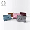 Leather paper towel bag sitting room family Nordic windmill carrying paper towel set dining room table suction paper box tissue