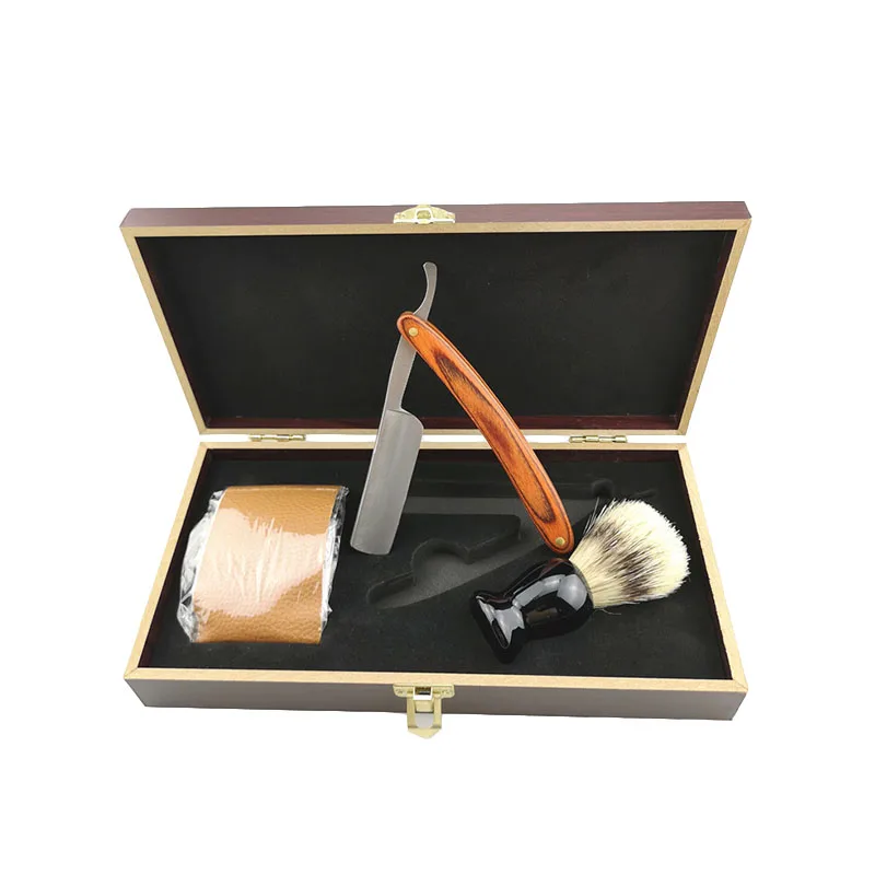 Fq Brand Beard Oil Shaving Kit Decorating Growth Club Kit Buy Beard