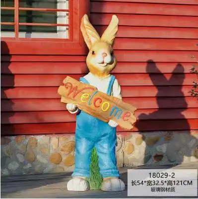 LARGE ANIMAL GARDEN (1)