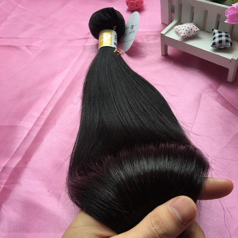 

Wholesale Cuticle Aligned Straight Virgin Hair Bundles Vendor Body Wave Human Hair Extension With Lace Frontal Closure