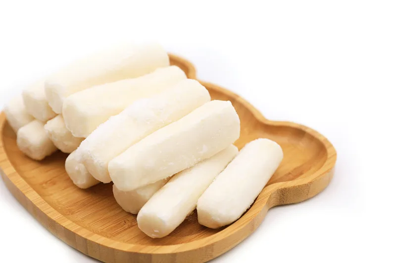 新鲜山药iqf冷冻白山药 - buy 冷冻速冻山药山药,iqf冷冻,新鲜白山药