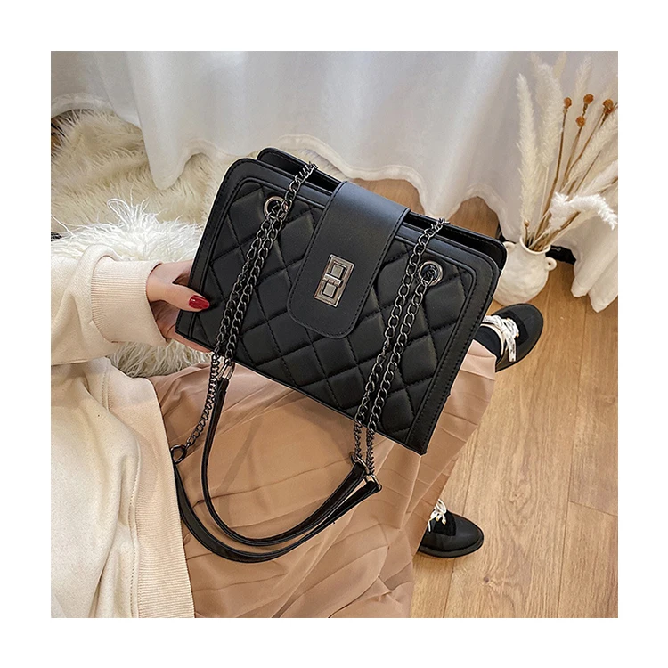 

2021classic latest ladies fashion unique classy leather bags for Women purses and handbags