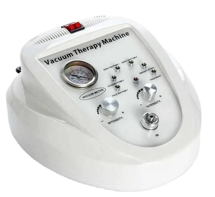 

Popular Vacuum Therapy Machine Buttock Lifting Breast Enlargement Vacuum Butt Lifting Machin