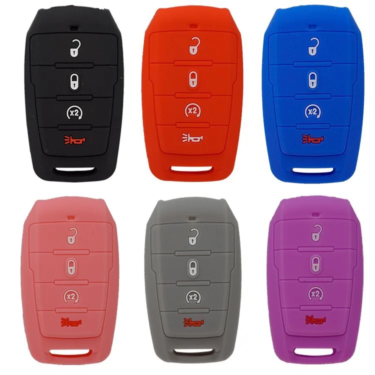 ram 1500 key fob shell