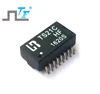 TS21C LF SMD Ethernet Chip Transformer Electronic Components