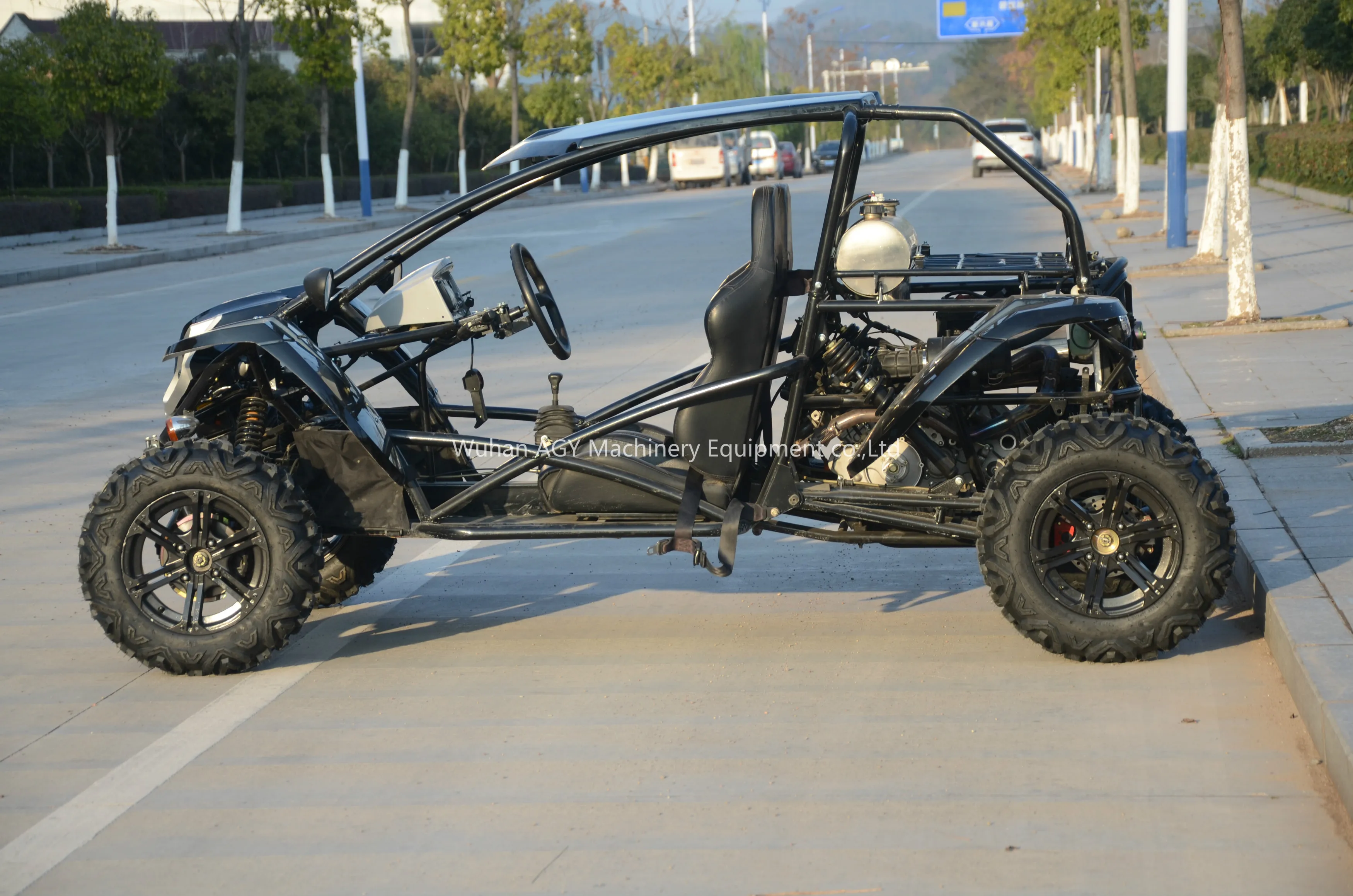 AGY side by sides 4x4 1100cc cheap utv Products from Wuhan AGY