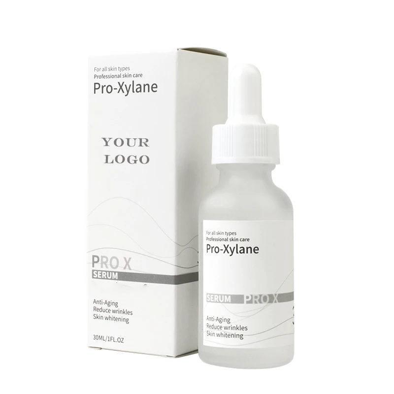 

30% Pro-Xylane HA Anti-aging Hydrating Whitening Skin Serum Skincare Face Antioxidant Lifting Moisturizing Whitening Serum