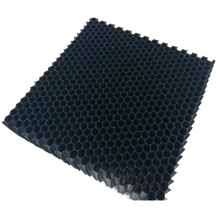 
Honeycomb absorbers 
