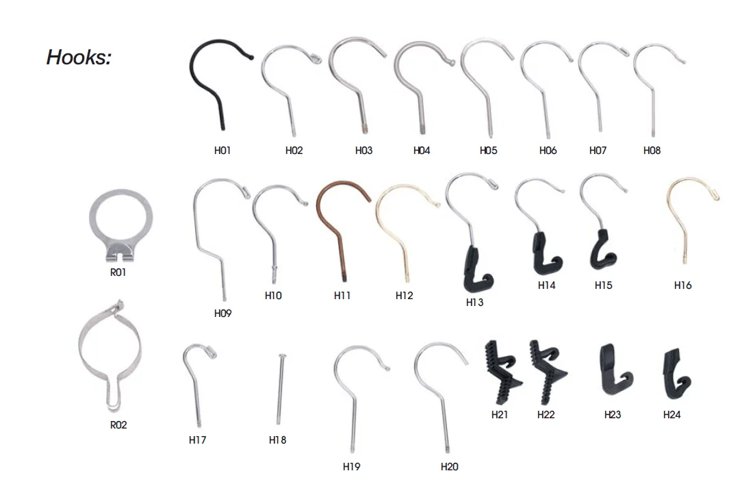 Lanhome Supply Accessories Shoehorn Wood Shoehorn With Long Handle