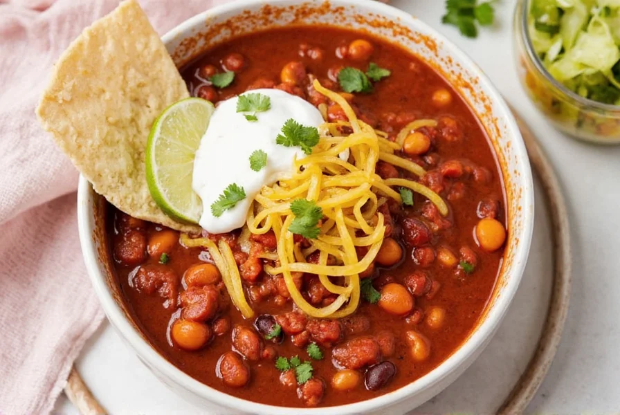 7 mccormick chili recipe hacks that will spice up your life literally