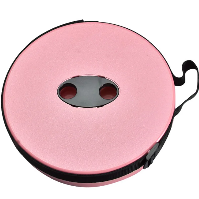 
Portable fishing stool Plastic expansion stool Sketch the chair Beach mazza small bench Outdoor folding stool 