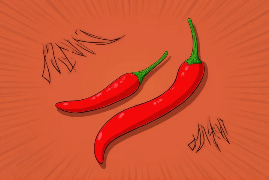 Morita chili dish