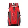 High density 20l large capacity outdoor travel exercise waterproof nylon backpack for men