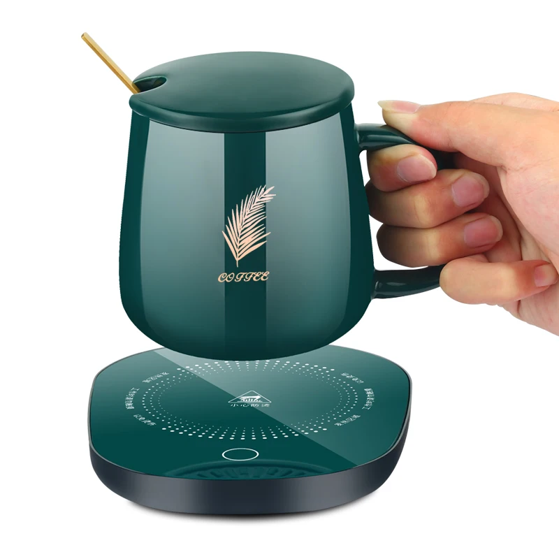 

Constant Temperature Control Heating Cup for Business office
