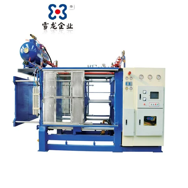 
Low Cost ICF Block Machine ,EPS Foam Insulation Panel for Building Material ,Machinery Manufacture 