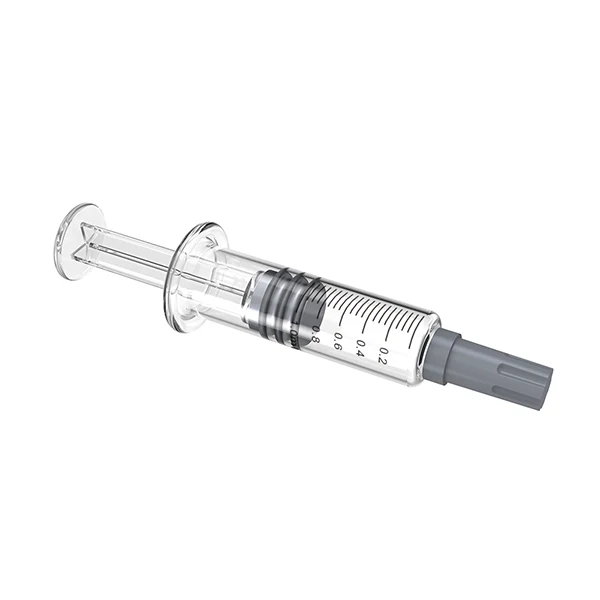 
2019 medical luer slip disposable syringe without needle 
