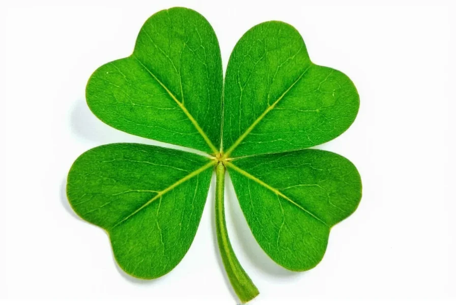 Irish Clover: Facts, Symbolism, and Cultural Significance