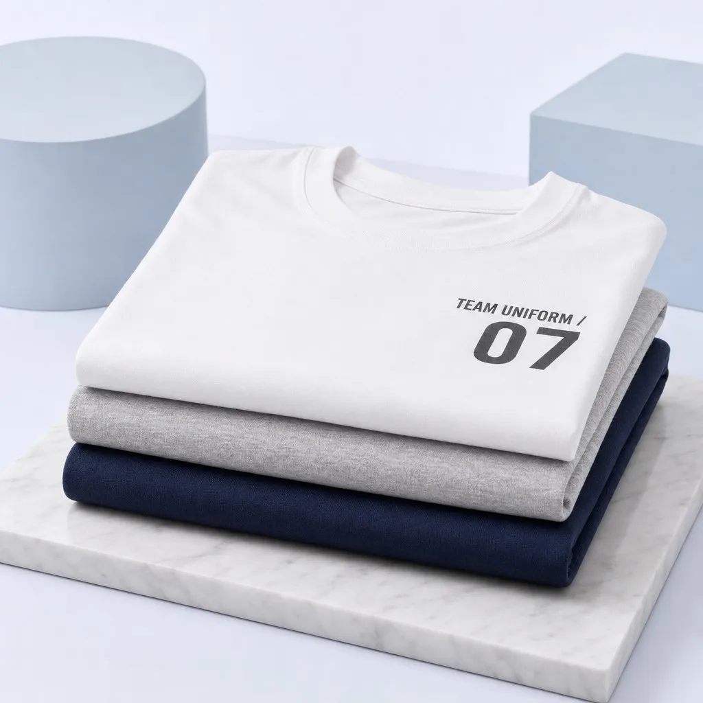 Stacked Colorway Collection