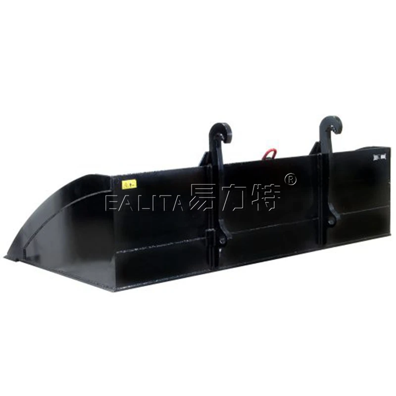 Tractor Attachment Heavy Duty Leveler Bucket Thlb3.0 Buy Heavy Duty Bucket,Tractor Bucket