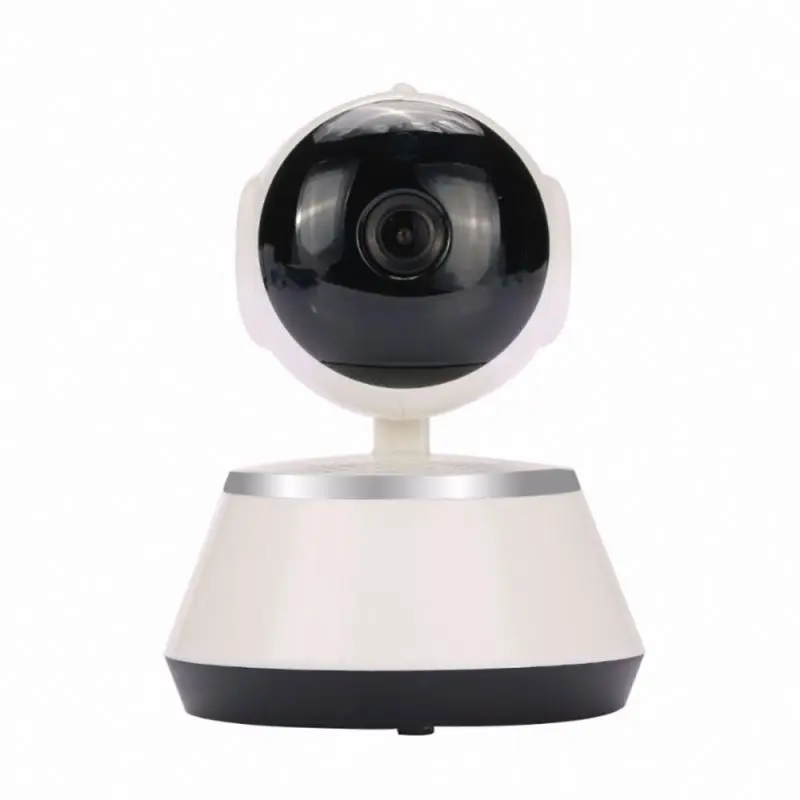

V380 Home Use Dome Surveillance Camera Wireless WIFI HD Mobile Phone Remote Control Webcam Smart Camera