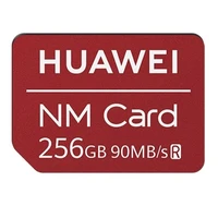 

Original Huawei 90MB/s 128gb 256GB NM Card memory card