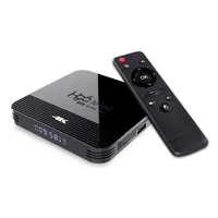 

Excel Digital Rockchip RK3228A Chipset Android 9.0 OS Dual Wifi 3D Tv Player 4K Ott Tv Box H96mini