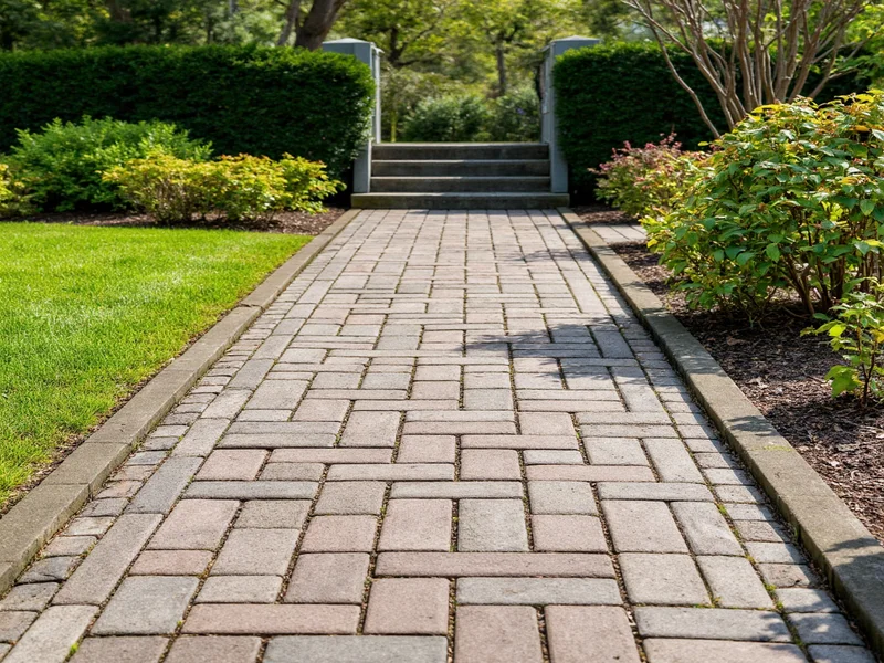 diy pavers