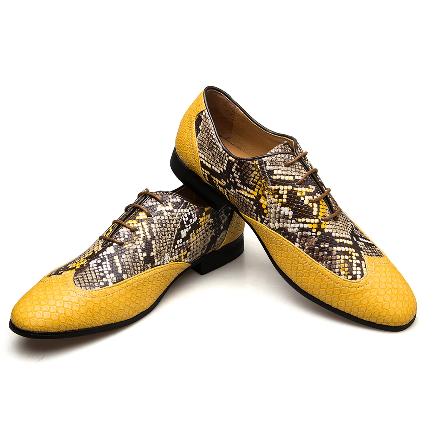 

Men's Pierce Moe-Toe Slip-on Penny Loafer