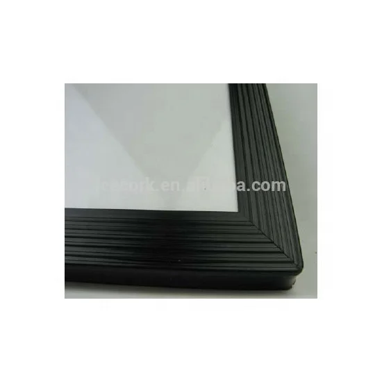 
Plastic framed white board dry erase board 