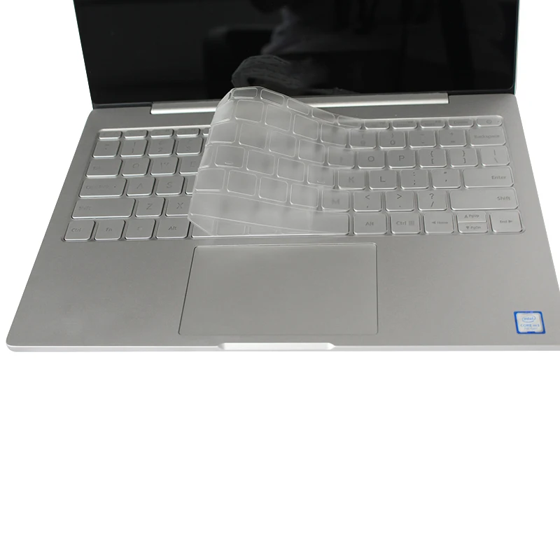 Laptop Keyboard Covers For Dell 15 Inch All Inspiron Series Tpu
