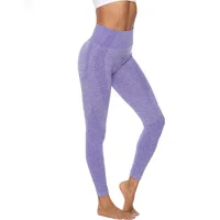 

Women High Waist Seamless Push Up Leggings Fitness Running Tight Yoga Pants