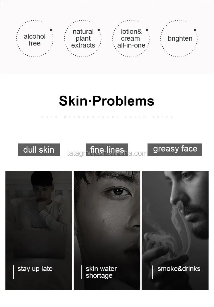 Beautiful Design Private Label 7 Days Anti Wrinkle Best Skin Face Whitening Cream For Black Skin