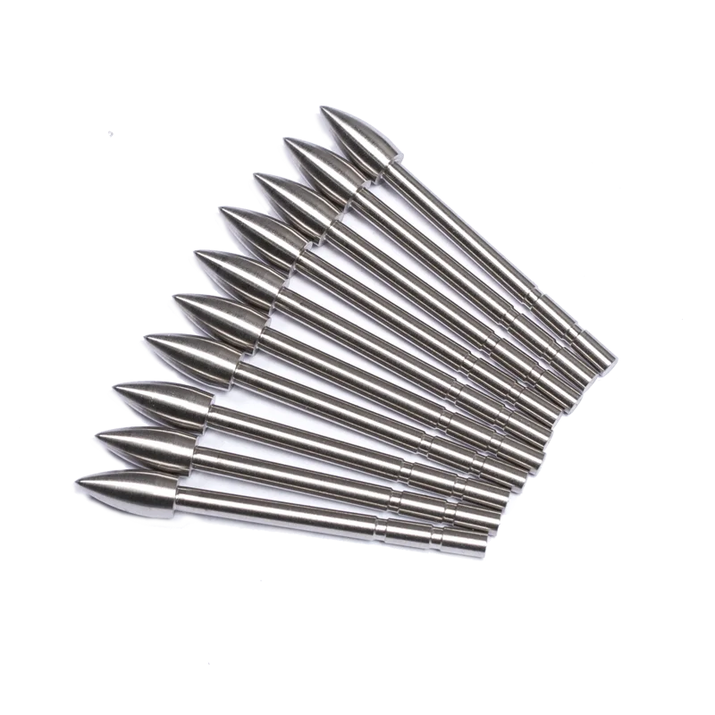 High Quality Tungsten Point 2 For Archery Buy Breakoff Is A