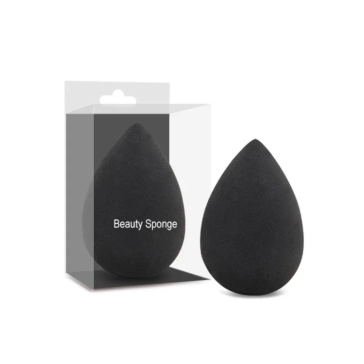 

High Quality Makeup Egg Facial Makeup Tool Gourd Oblique Cut Shape Beauty Makeup Egg