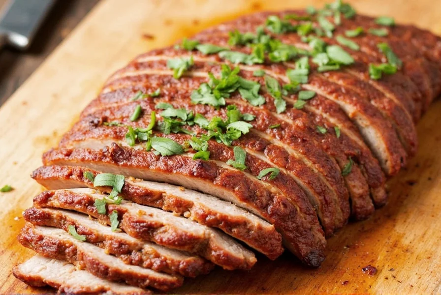 Adobada Pork