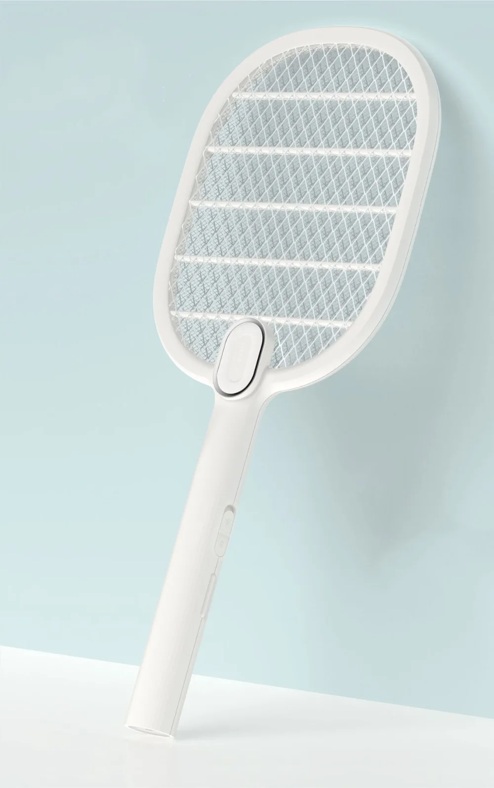 Hot Xiaomi Mijia 3 Life Mosquito Swatter Killer Electric Portable