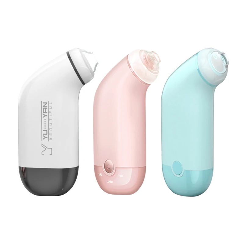 

2021 Min Beauty Personal Care Black Head Removal Home Use Pore Cleaner machine