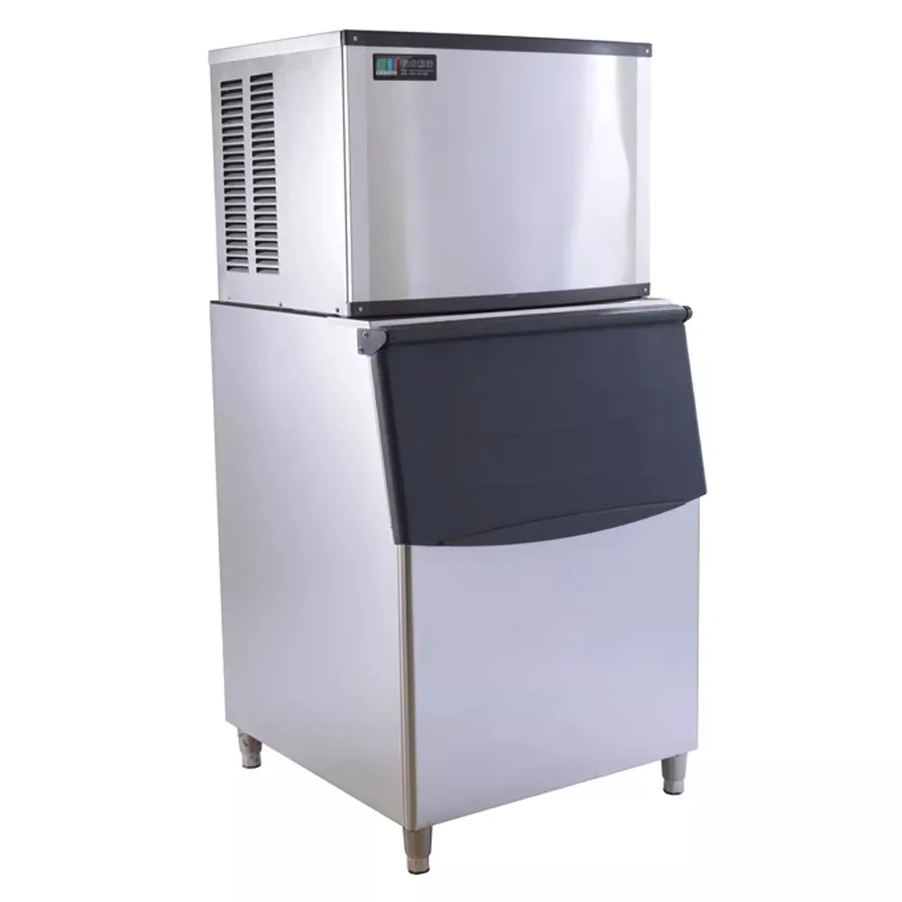 

TOLCAT snowflake ice maker150kg250kg 300kg 400kgHousehold and commercial use