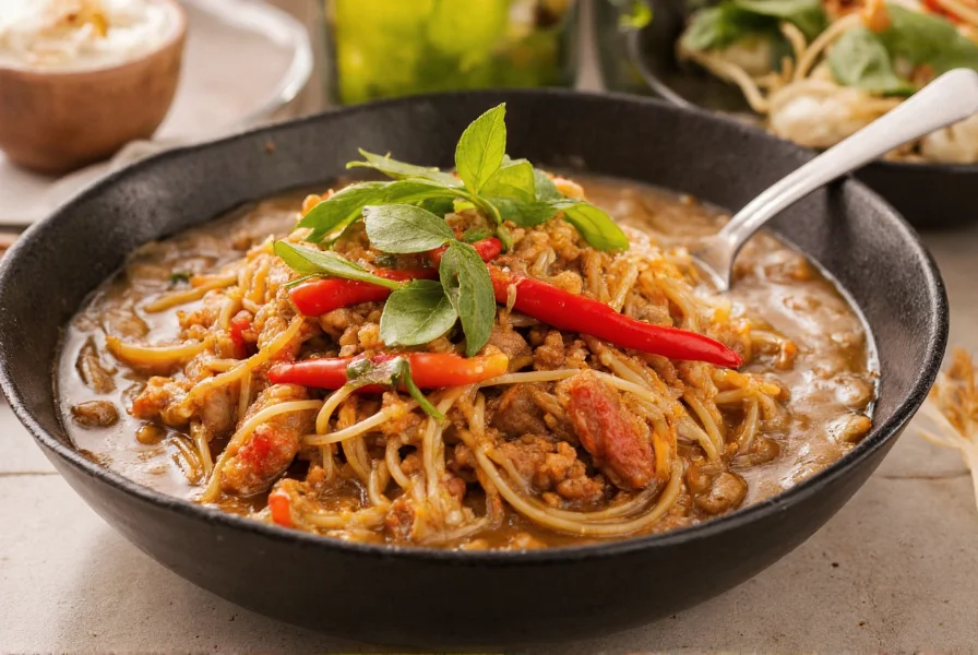 thai chili in puyallup wa authentic spots and uses