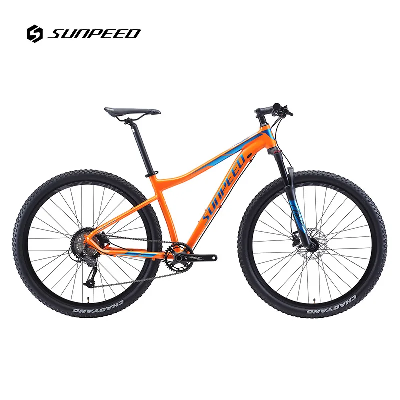 

2020 SUNPEED NEW RULE high-end fashion factory supplier alloy 29" bicycle mtb mountain bike