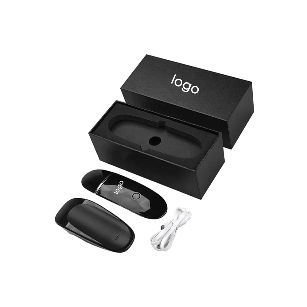 
YanYi High Grade Beauty Machine Ultrasonic Beauty Equipment Skin Scrubber Deep Cleansing Sonic Peeler Skin Scrubber 