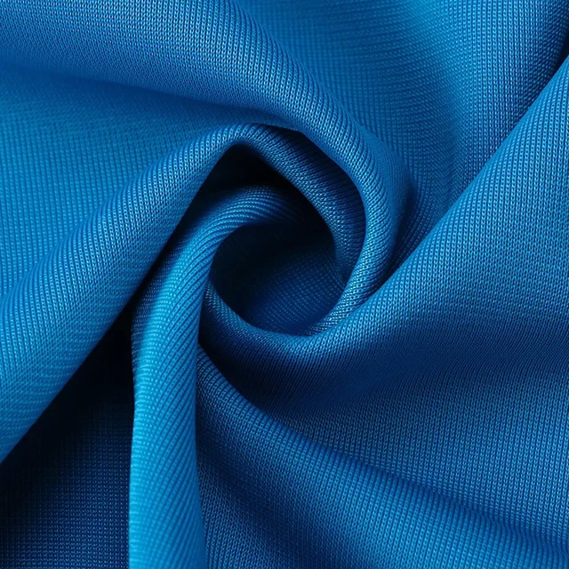 面料印度弹力整体销售绍兴针织平染面料服装面料 - buy zurich fabric