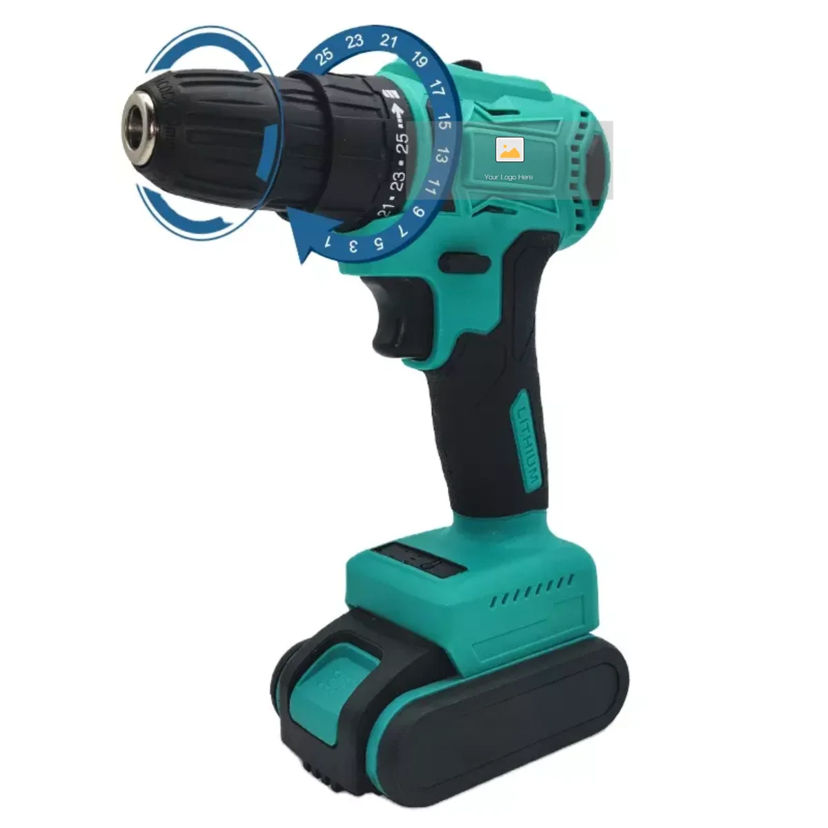 20v Electric Screwdriver Brushless 